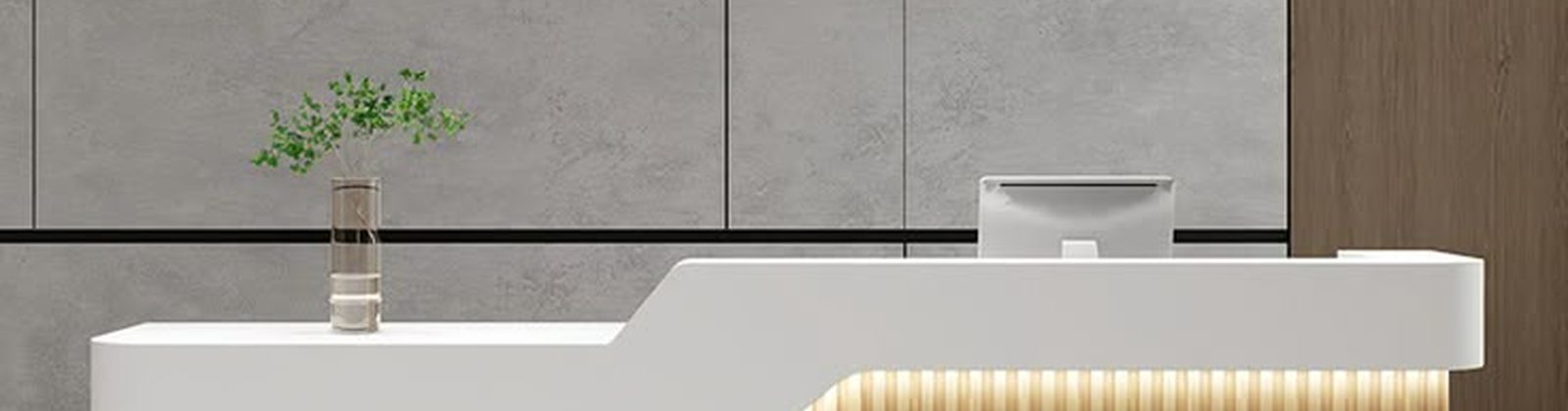 Kontakt und vertrauliche Gespräche